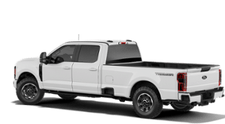 2027 Ford Super Duty® External Image 2